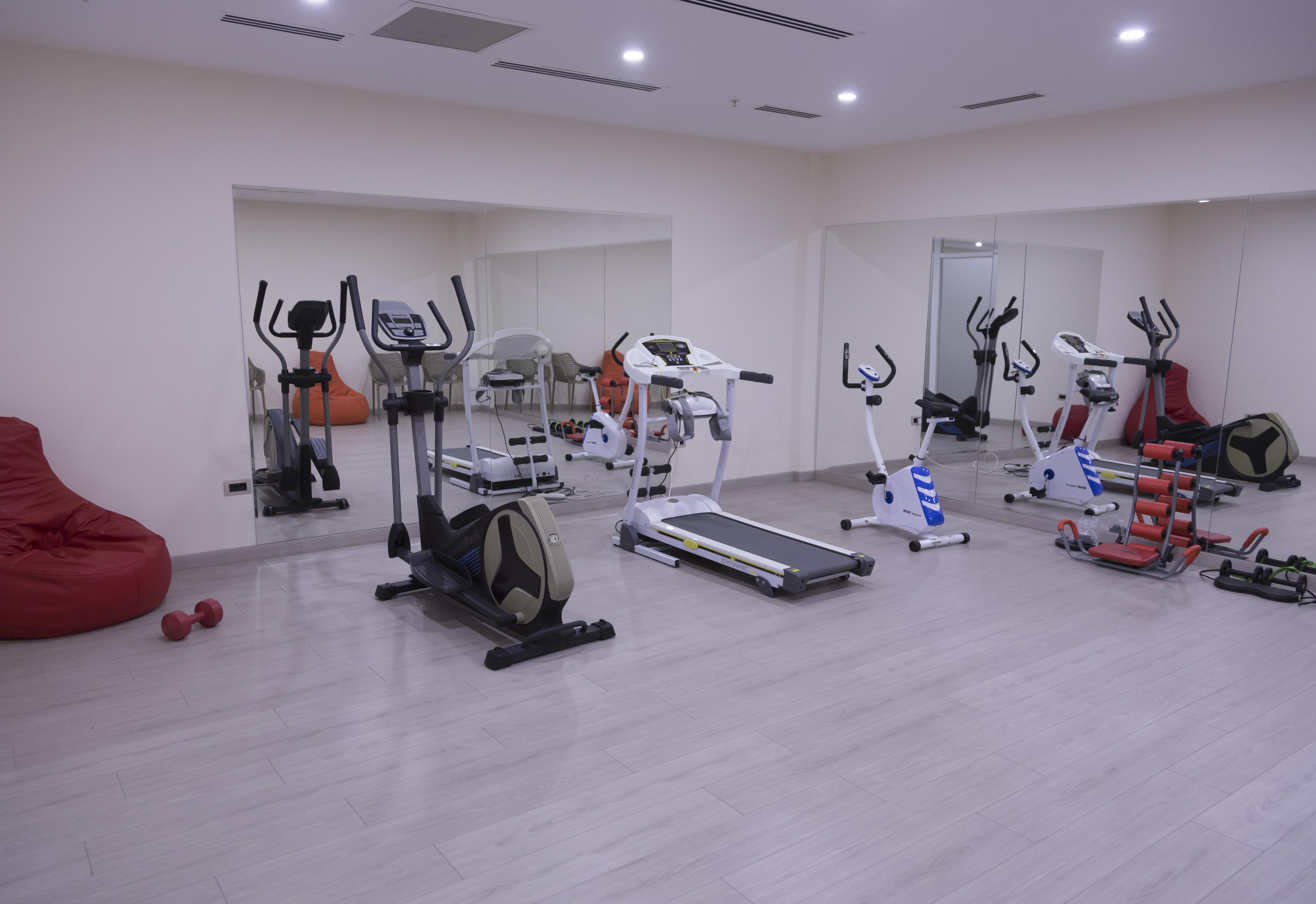Grand Itimat Hotel Denizli  Buitenkant foto